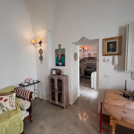 Casa Dianu - Artemisia Homes * Depressa