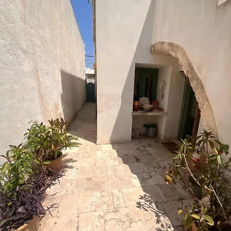 Holiday home Casa Dianu - Artemisia Homes Depressa